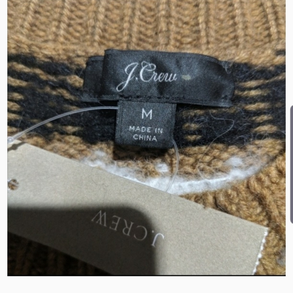 Sold😉J Crew dress - Picture 5 of 7